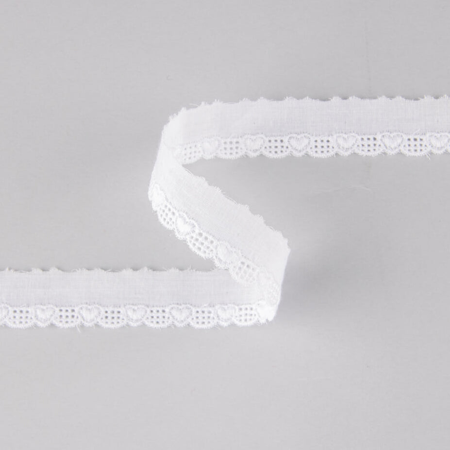 Bande De Batiste 2,5cm - Ribes y Casals