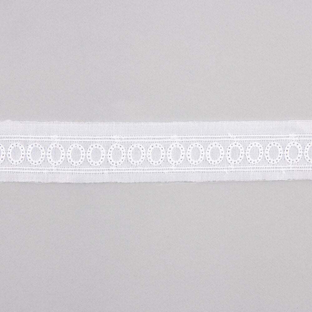 Ruban Batiste 2,5 Cm - Ribes y Casals