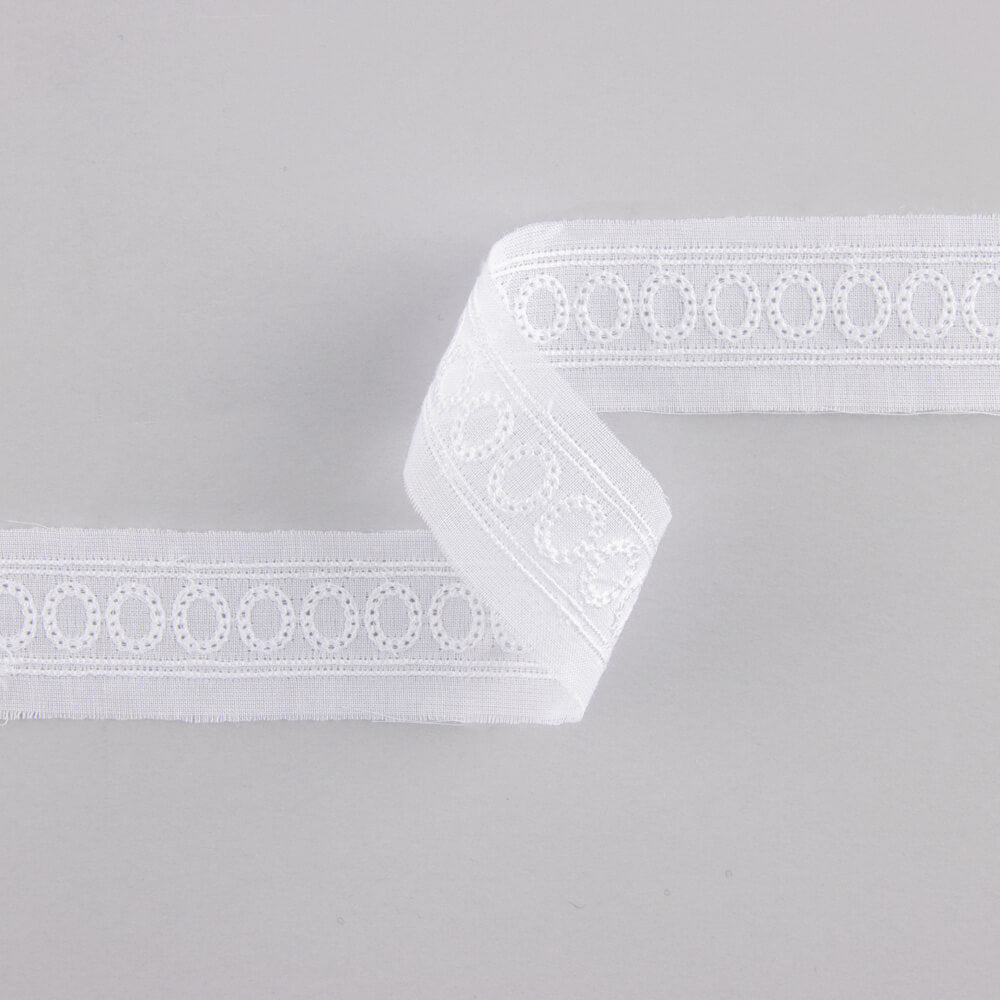 Ruban Batiste 2,5 Cm - Ribes y Casals