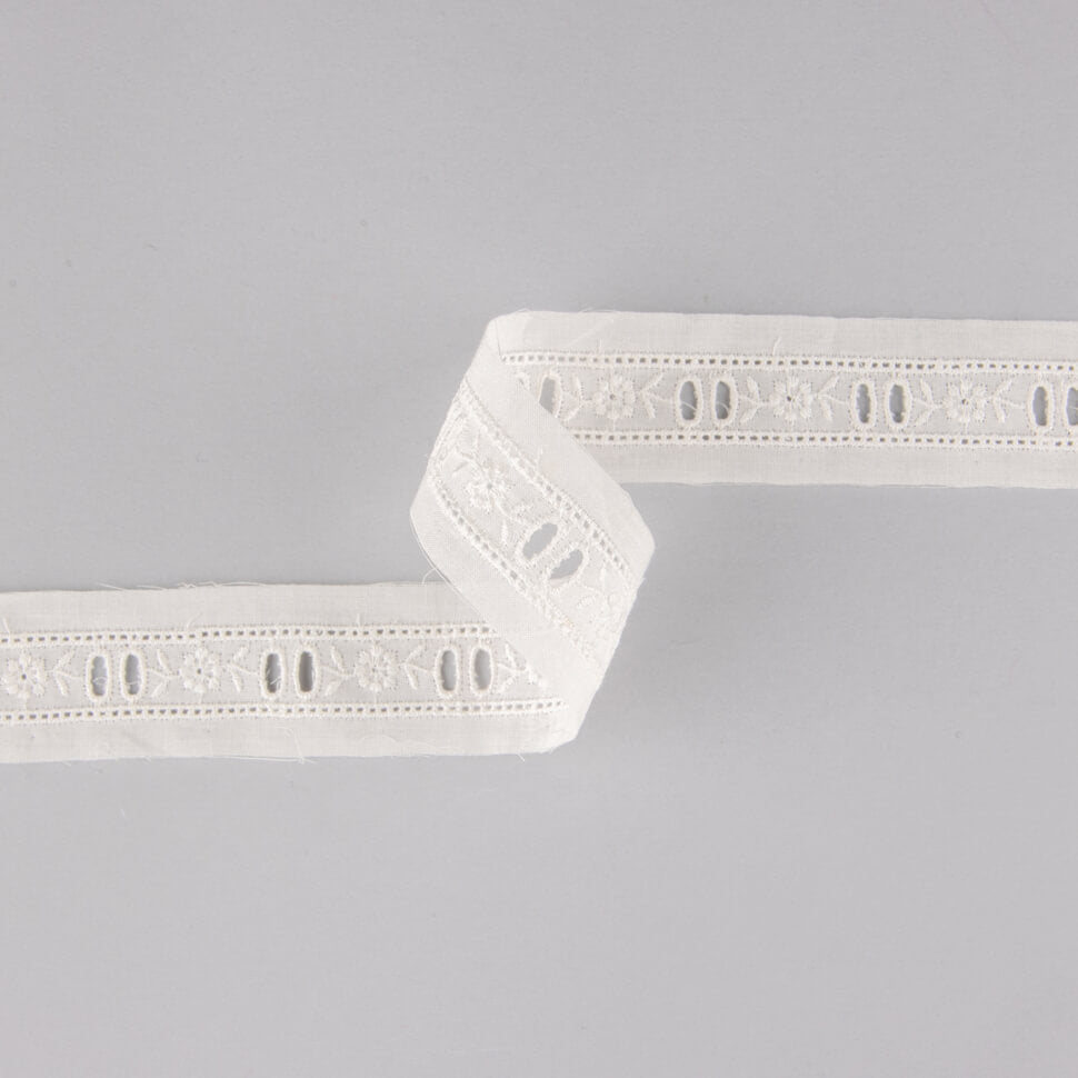 Bande De Batiste 2,5cm - Ribes y Casals