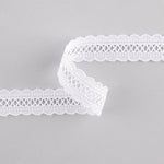 Ruban Coton Brodée 2 Cm - Ribes y Casals