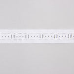 Bande De Batiste 2,5cm - Ribes y Casals