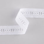 Bande De Batiste 2,5cm - Ribes y Casals