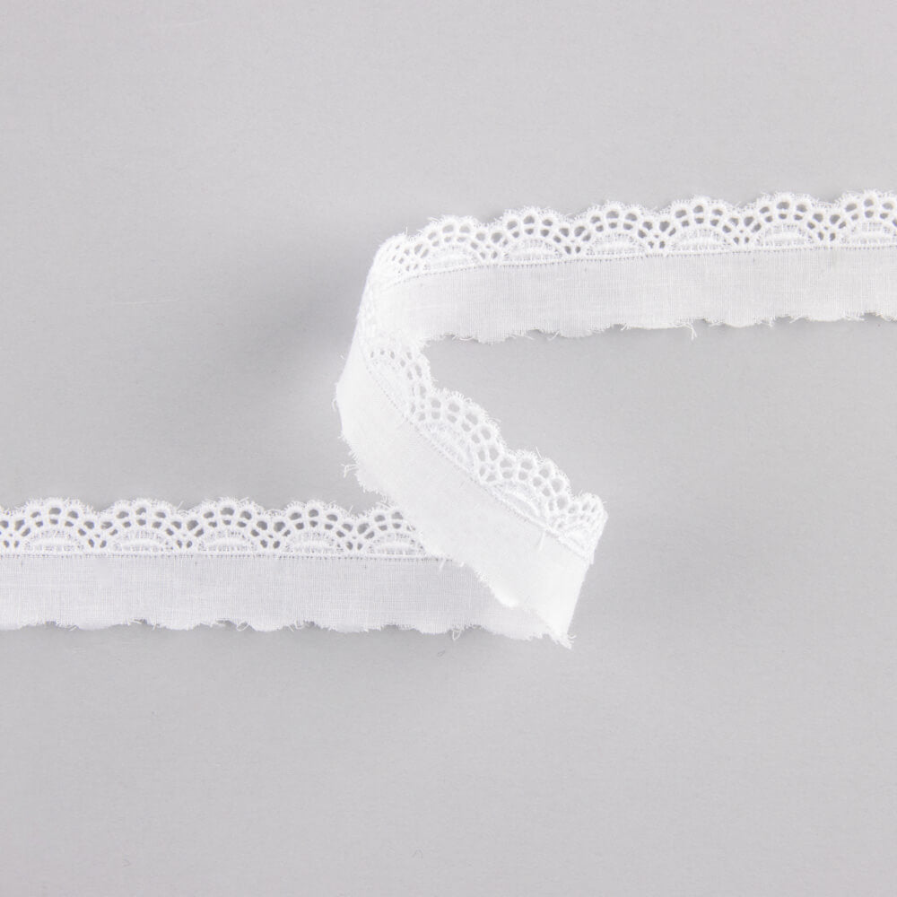 Bande De Batiste 2cm - Ribes y Casals