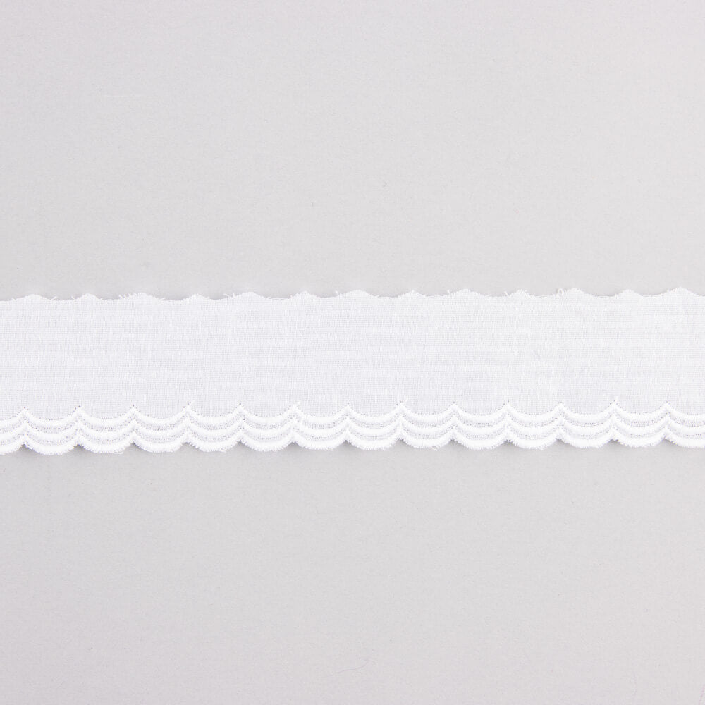 Bande De Batiste 4cm - Ribes y Casals