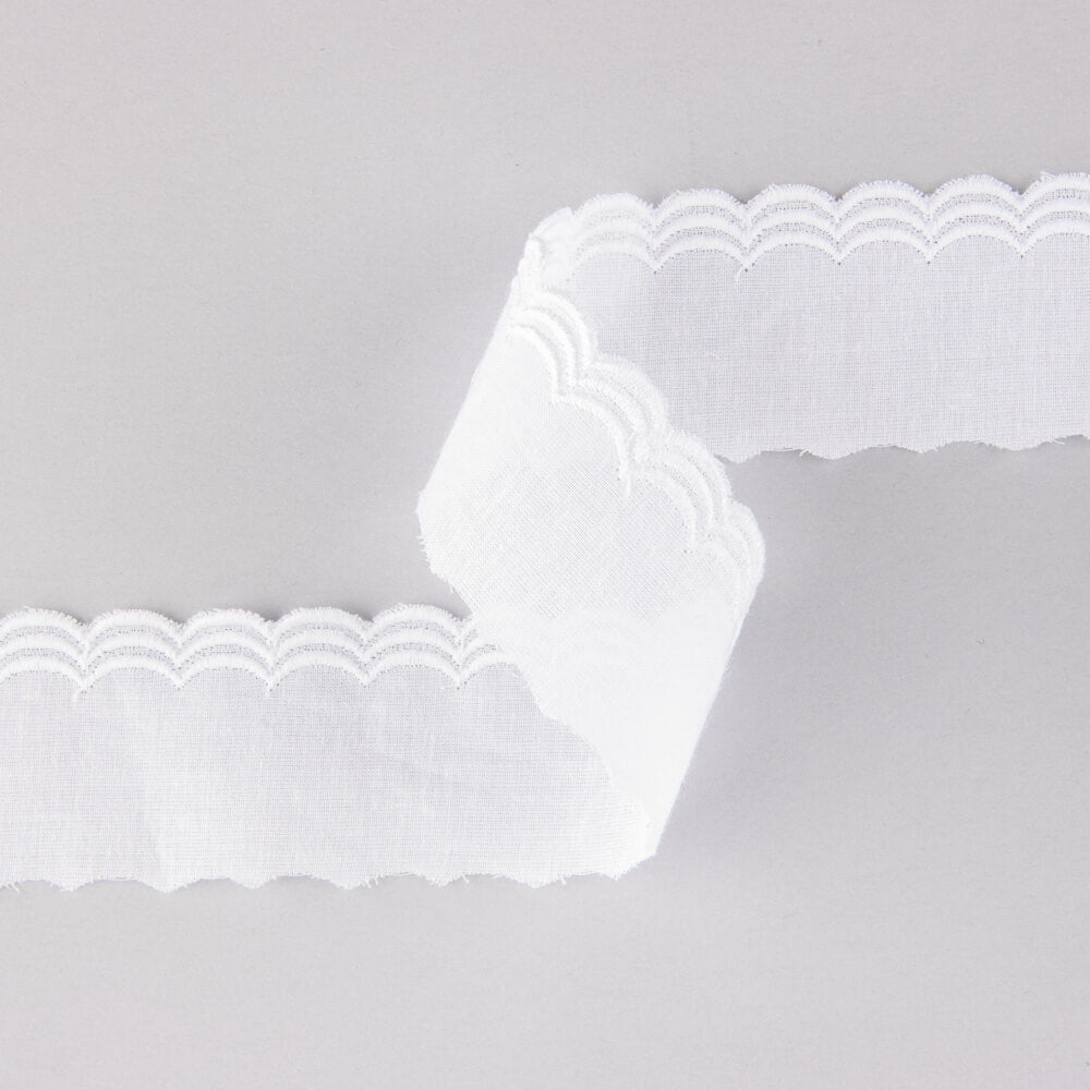 Bande De Batiste 4cm - Ribes y Casals