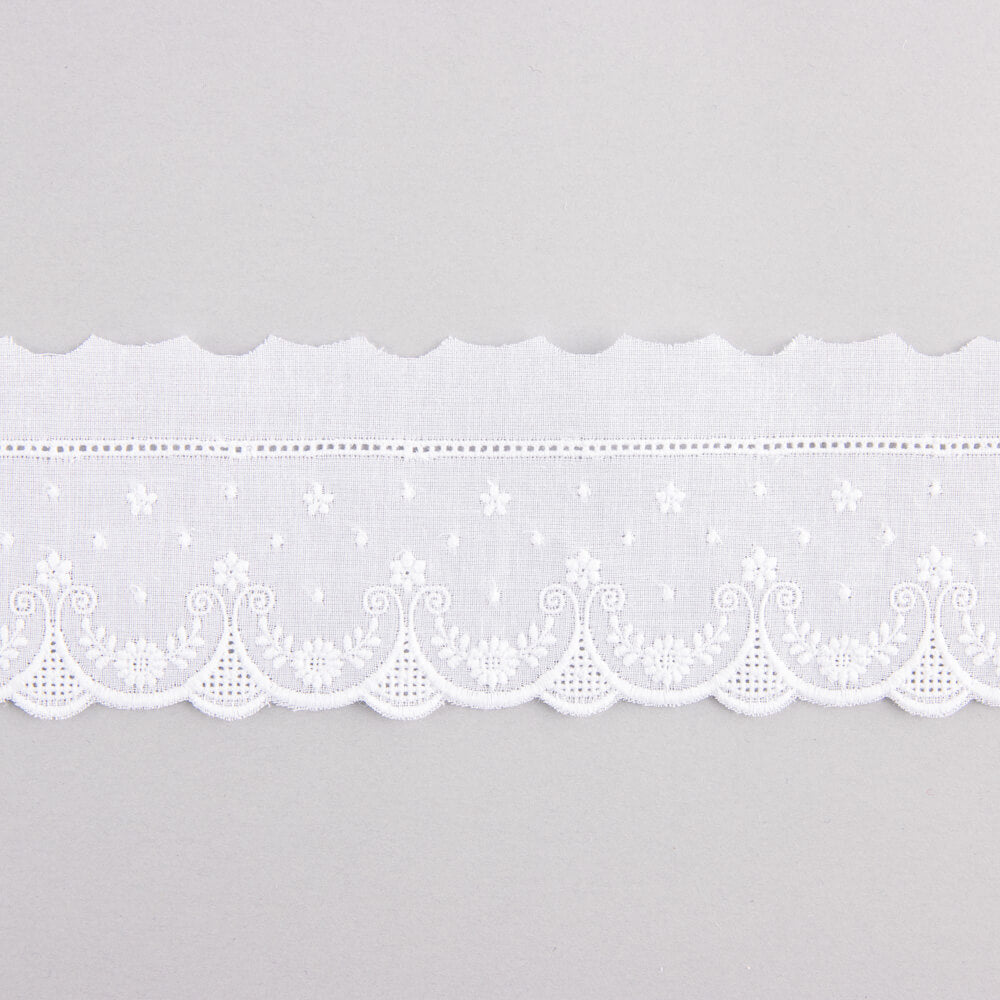 Bande De Batiste 5,50cm - Ribes y Casals