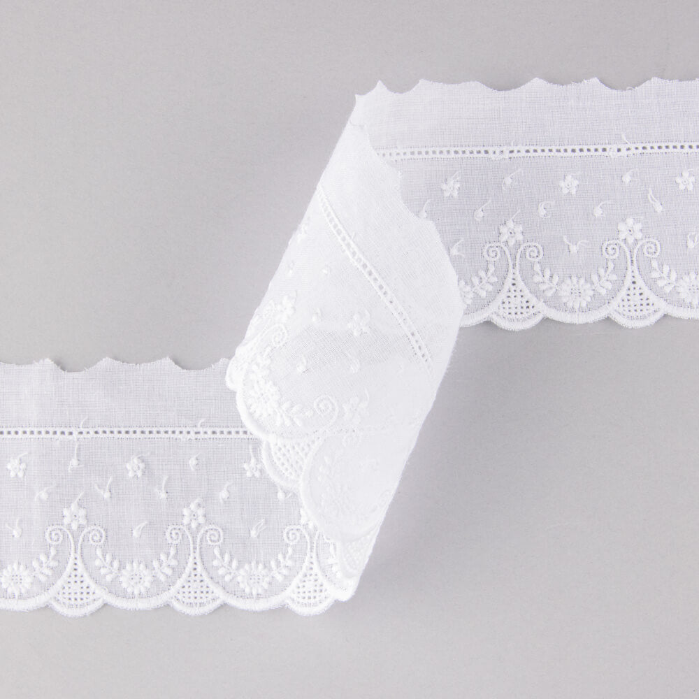 Bande De Batiste 5,50cm - Ribes y Casals