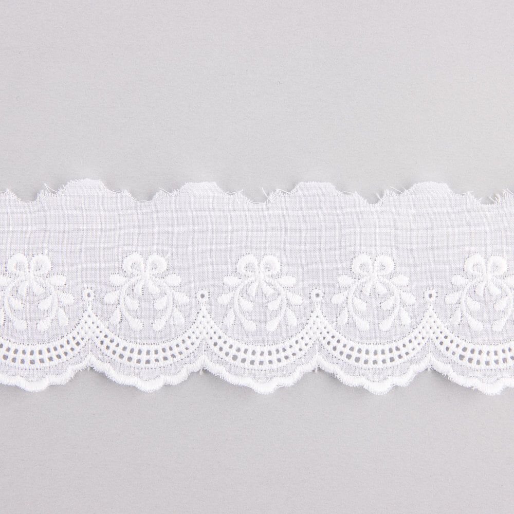 Bande De Batiste 4,50cm - Ribes y Casals