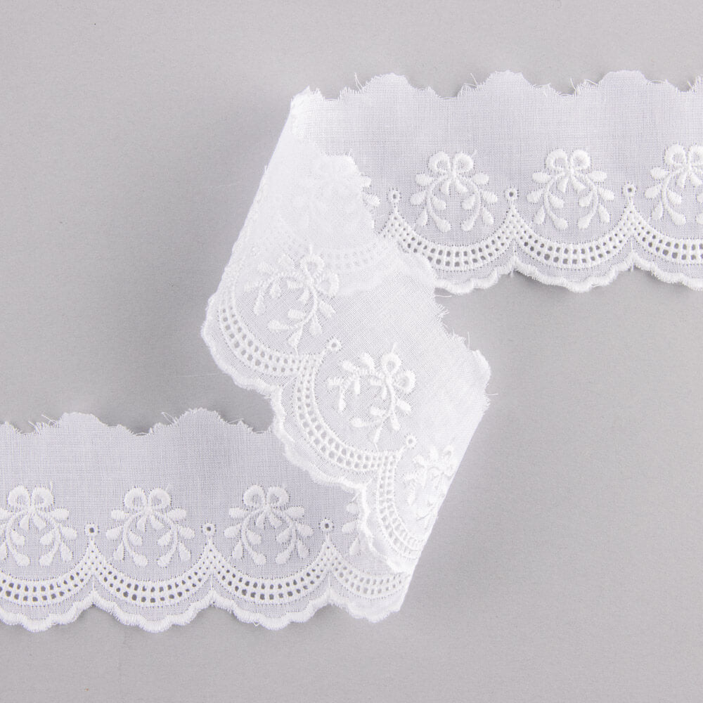 Bande De Batiste 4,50cm - Ribes y Casals