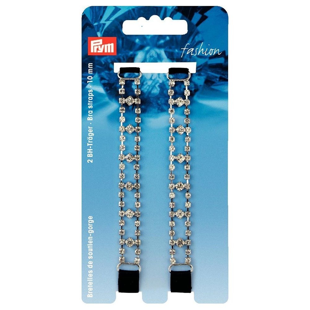 Prym - Bretelles Fantaisie 991934 - Ribes y Casals