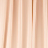 Tissu satin Lingerie Beige - Ribes y Casals