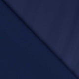 Tissu satin Lingerie Bleu Marine - Ribes y Casals