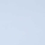 Tissu satin Lingerie Bleu Porcelaine - Ribes y Casals