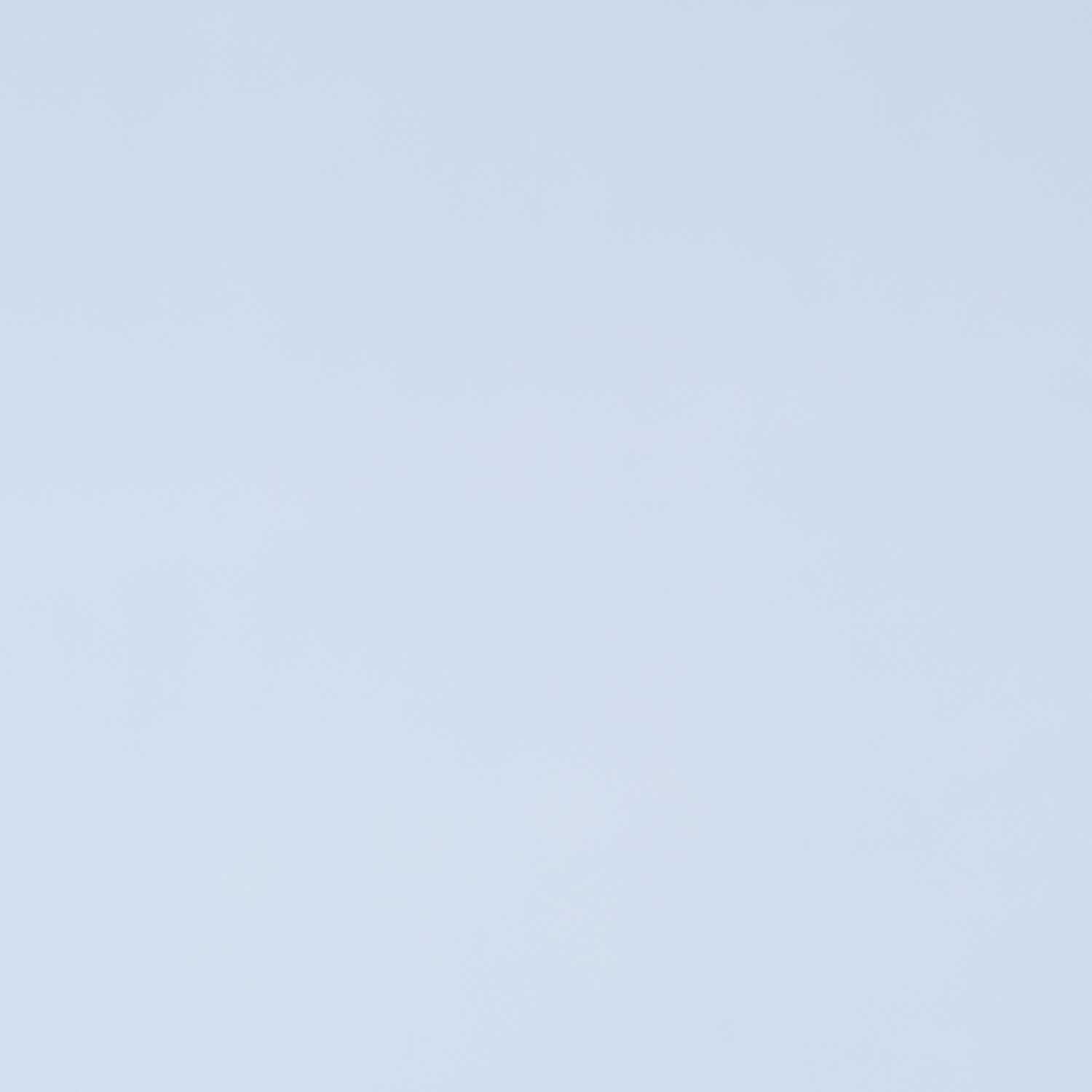 Tissu satin Lingerie Bleu Porcelaine - Ribes y Casals