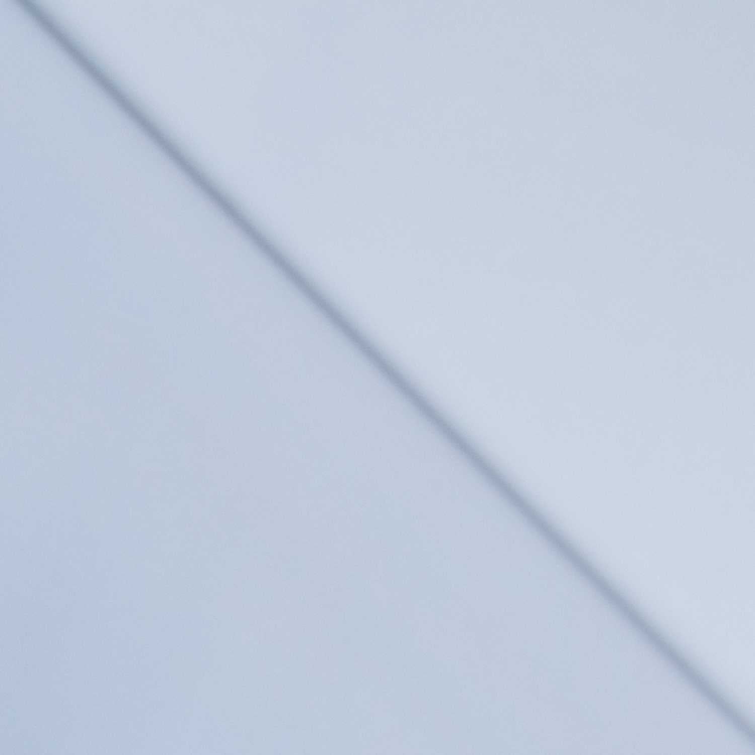 Tissu satin Lingerie Bleu Porcelaine - Ribes y Casals