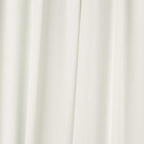 Tissu satin Lingerie Ivoire - Ribes y Casals