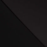 Tissu satin Lingerie Noir - Ribes y Casals