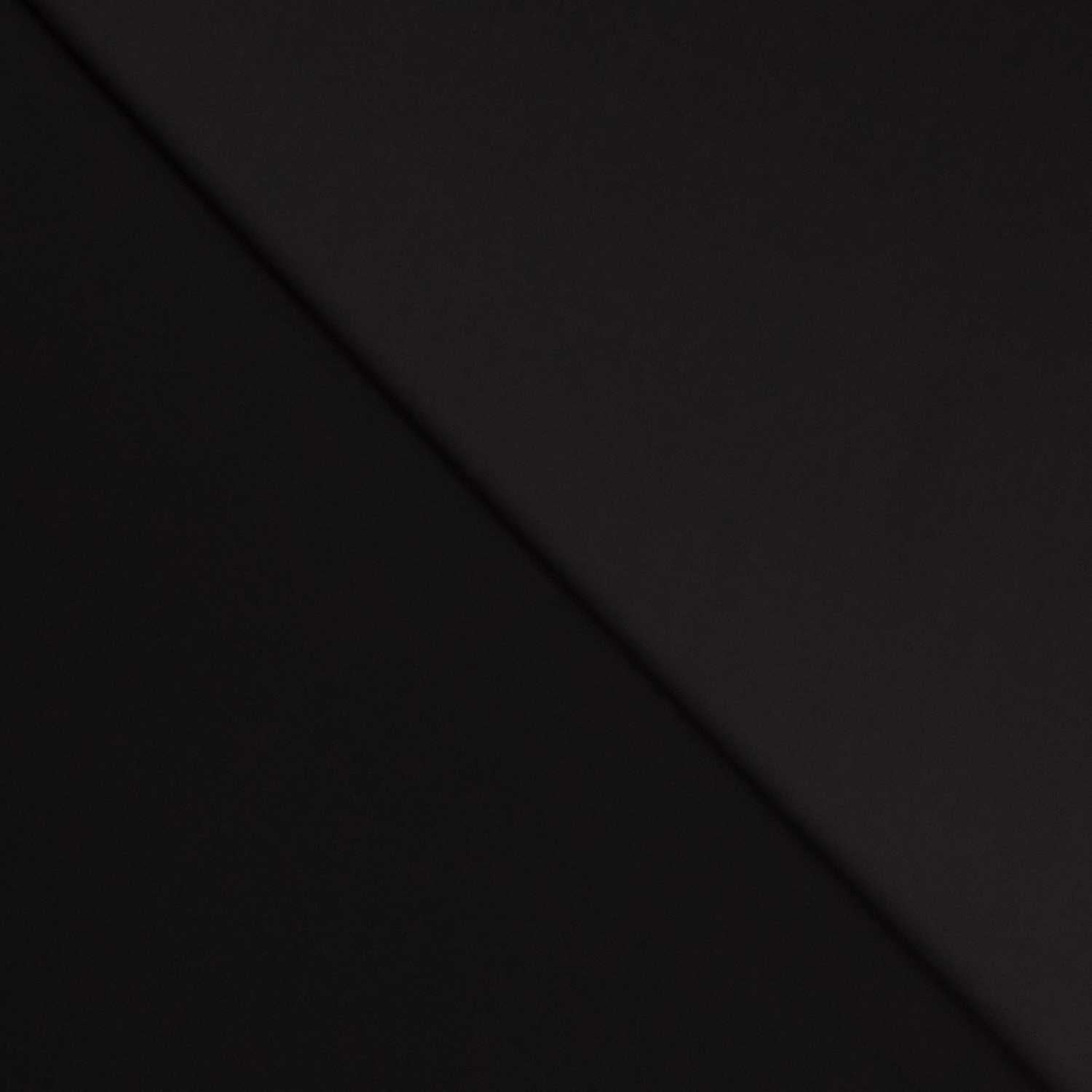 Tissu satin Lingerie Noir - Ribes y Casals