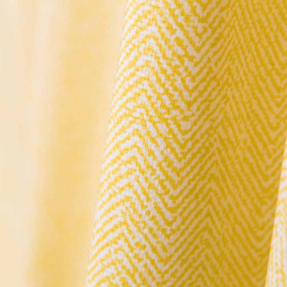 Nappe Nordic Anti-Tâche Jaune - Ribes y Casals