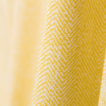 Nappe Nordic Anti-Tâche Jaune - Ribes y Casals