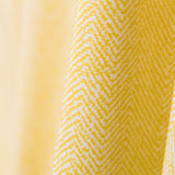 Nappe Nordic Anti-Tâche Jaune - Ribes y Casals