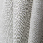 Nappe Anti-Tâche Gris Nordique - Ribes y Casals