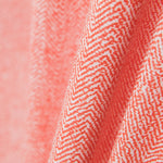 Nappe Anti-Tâche Orange Nordique - Ribes y Casals