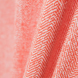 Nappe Anti-Tâche Orange Nordique - Ribes y Casals