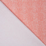 Nappe Anti-Tâche Orange Nordique - Ribes y Casals