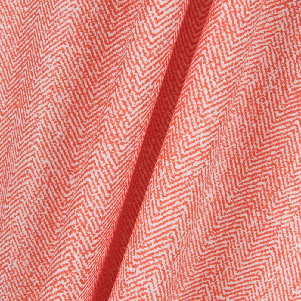 Nappe Anti-Tâche Orange Nordique - Ribes y Casals