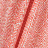 Nappe Anti-Tâche Orange Nordique - Ribes y Casals