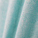 Nappe Anti-Tâche Nordic Turquoise - Ribes y Casals