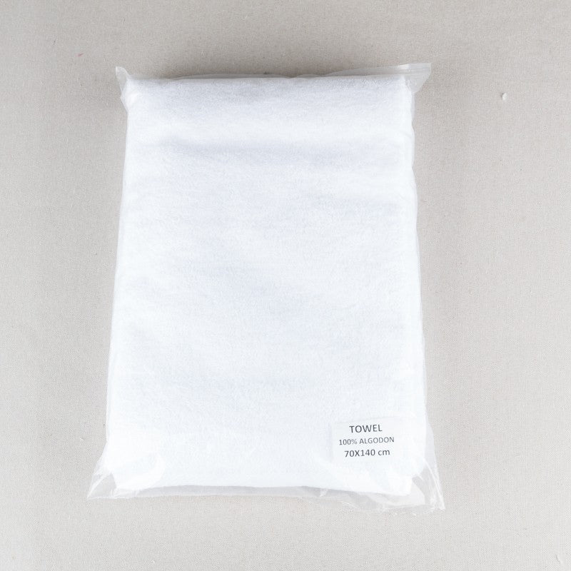 Serviette Coton 70x140cm - Ribes y Casals