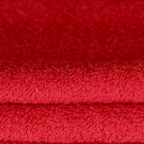 Tissu Serviette Coton Rouge - Ribes y Casals