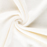 Tissu Éponge Bambou Écru - Ribes y Casals