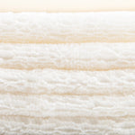 Tissu Éponge Bambou Écru - Ribes y Casals