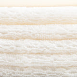 Tissu Éponge Bambou Écru - Ribes y Casals