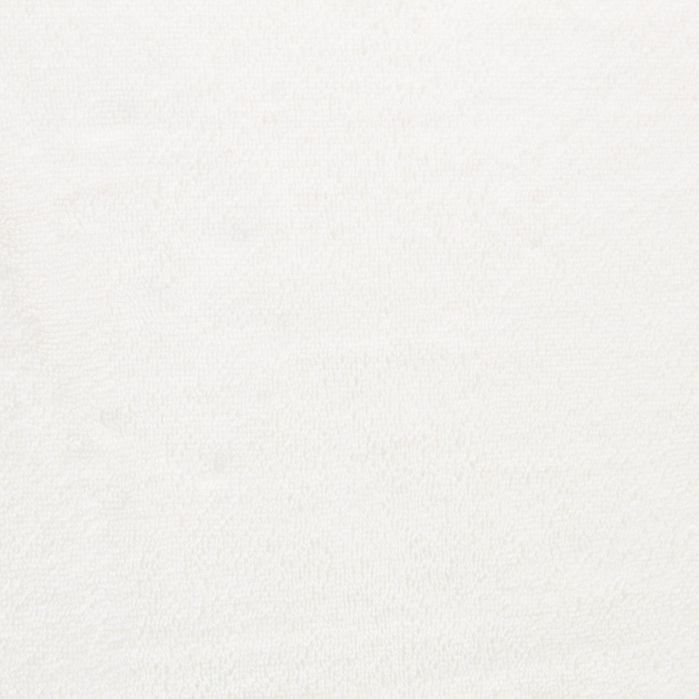 Tissu Éponge Bambou Écru - Ribes y Casals