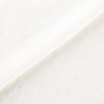 Tissu Éponge Bambou Écru - Ribes y Casals