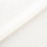 Tissu Éponge Bambou Écru - Ribes y Casals