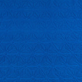 Serviette Géométrique Tons Bleus - Ribes y Casals
