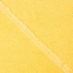 Serviette Éponge Coton Vanille - Ribes y Casals