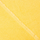 Serviette Éponge Coton Vanille - Ribes y Casals