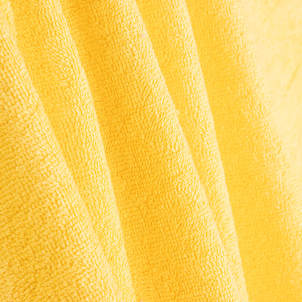 Serviette Éponge Coton Vanille - Ribes y Casals