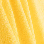 Serviette Éponge Coton Vanille - Ribes y Casals