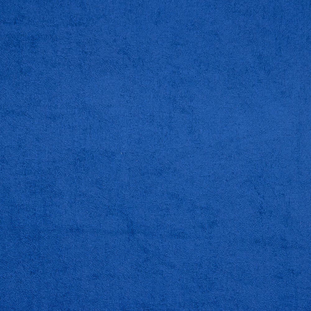 Serviette Éponge Coton Bleu - Ribes y Casals