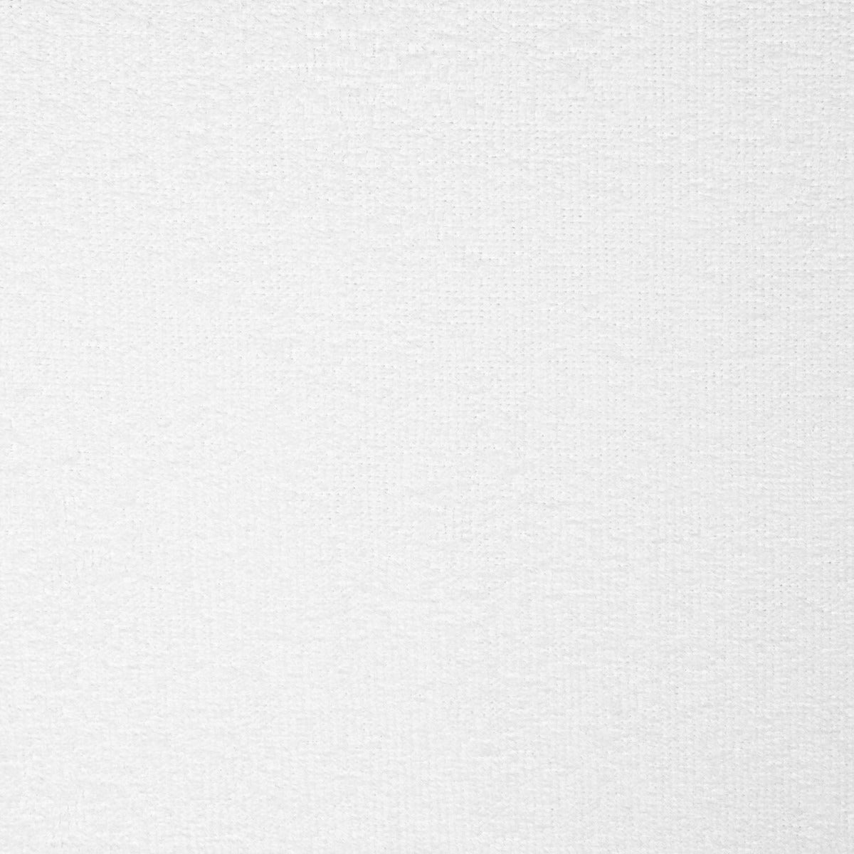 Serviette Bambou Coton Blanche - Ribes y Casals