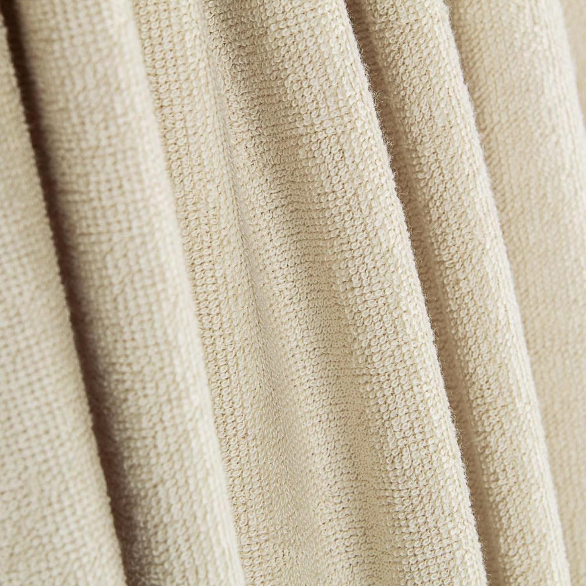 Serviette Bambou Beige - Ribes y Casals