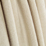 Serviette Bambou Beige - Ribes y Casals